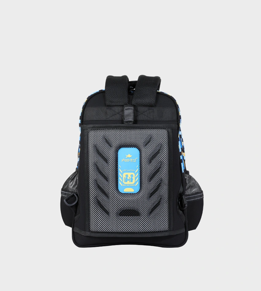 حقيبة مدرسية جر GB5044TB 